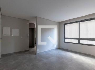 Apartamento · 62m² · 2 Quartos · 2 Vagas · Apartamento à Venda - Lourdes, 2 Quartos, 62 m² - Belo Horizonte