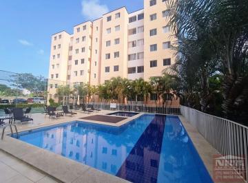 202511111628203244.jpg · APARTAMENTO A VENDA , PROXIMO AO SHOPPING SALVADOR NORTE SHOPPING