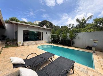 Casa · 329m² · 3 Quartos · 5 Vagas · Casa de Condomínio para venda em Granja Viana de 329.00m² com 3 Quartos, 1 Suite e 5 Garagens