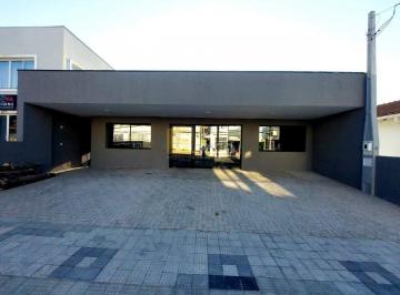 Comercial · 190m² · 4 Quartos · 5 Vagas · Prédio Comercial para alugar em Centro de 190.00m² com 4 Quartos e 5 Garagens