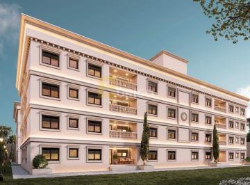 Apartamento · 101m² · 2 Quartos · 1 Vaga · Apartamento para venda em Residencial Baluarte de 101.30m² com 2 Quartos e 1 Garagem