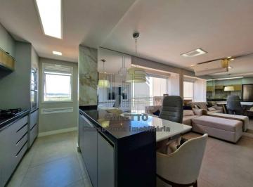 Apartamento · 57m² · 2 Quartos · 2 Vagas · Apartamento para venda em JARDIM ANTONIO VON ZUBEN de 57.00m² com 2 Quartos, 1 Suite e 2 Garagens