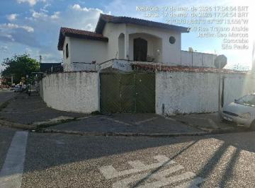 Casa · 357m² · 3 Quartos · Casa para venda em Jardim Sao Marcos de 357.00m² com 3 Quartos