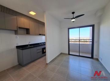 Apartamento · 44m² · 2 Quartos · 1 Vaga · Apartamento para alugar em Jardim Bianco de 44.00m² com 2 Quartos e 1 Garagem