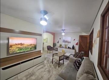 Casa de 2 quartos, Mogi das Cruzes · Casa para venda em Conjunto Residencial Nova Bertioga de 147.00m² com 2 Quartos, 1 Suite e 2 Garagen