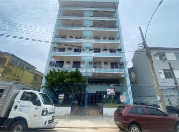 Apartamento · 62m² · 2 Quartos · 1 Vaga · Apartamento para venda em Cascadura de 62.00m² com 2 Quartos e 1 Garagem