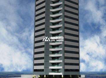 Apartamento · 40m² · 1 Quarto · 1 Vaga · Apartamento para venda em Recreio de 39.99m² com 1 Quarto e 1 Garagem