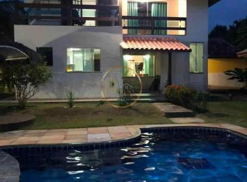 Casa · 250m² · 5 Quartos · 5 Vagas · Casa 5 Dormitórios à Venda em Village 2, Porto Seguro