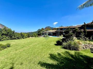Casa · 1300m² · 5 Quartos · 10 Vagas · Casa para venda em Gávea de 1300.00m² com 5 Quartos, 5 Suites e 10 Garagens
