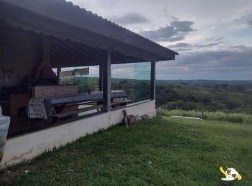 Rural · FAZENDA COM 657HEC COM 1.000M DE ALTITUDE