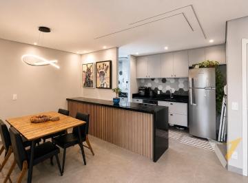Apartamento · 72m² · 2 Quartos · 1 Vaga · Apartamento à Venda no Condomínio Fatto – Jundiaí/SP