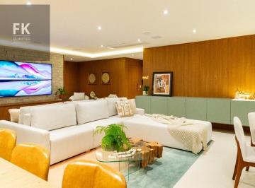 Apartamento · 228m² · 3 Quartos · 4 Vagas · Apartamento em Alphaville - Barueri, SP