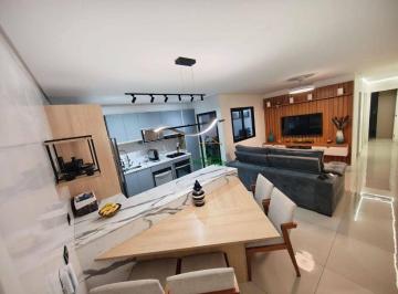 cae06fb3b3063553b4ed40538b1f4e83ecf5f7aa · Apartamento Garden com 3 dormitórios à venda, 85 m² por R$ 650.000,00 - Paraíso - Santo André/SP