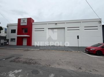 Comercial · 1000m² · Barracão para locação, Ariribá, BALNEARIO CAMBORIU - SC
