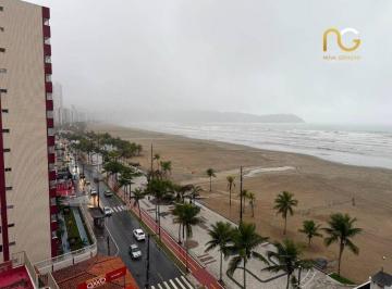 395336b7df81c681ae97ae9d02c2dfd3322a68d8 · Kitnet com 1 dormitório à venda, 33 m² por R$ 243.000,00 - Guilhermina - Praia Grande/SP