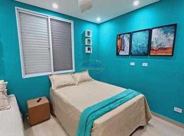 Apartamento · 23m² · 1 Quarto · Kitnet Reformada e Mobiliada na Cidade Ocian - Financia!