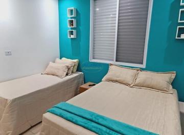 Apartamento · 23m² · 1 Quarto · Kitnet Reformada e Mobiliada na Cidade Ocian - Financia!