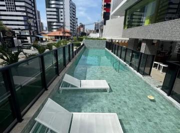 Apartamento à venda, PONTA VERDE, Maceió, AL · Apartamento à venda, PONTA VERDE, Maceió, AL