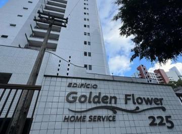 Apartamento para locação no EDF. GOLDEN FLOWER, BOA VIAGEM, Recife, PE · Apartamento para locação no EDF. GOLDEN FLOWER, BOA VIAGEM, Recife, PE
