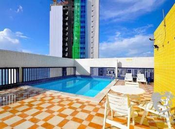 Apartamento para locação no STUDIO EVEREST, PINA, Recife, PE · Apartamento para locação no STUDIO EVEREST, PINA, Recife, PE