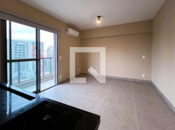 Apartamento · 25m² · 1 Quarto · Apartamento para Aluguel - Moema, 1 Quarto, 25 m2 - São Paulo