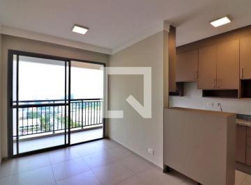 Apartamento · 61m² · 2 Quartos · 1 Vaga · Apartamento para Aluguel - Planalto, 2 Quartos, 61 m2 - São Bernardo do Campo