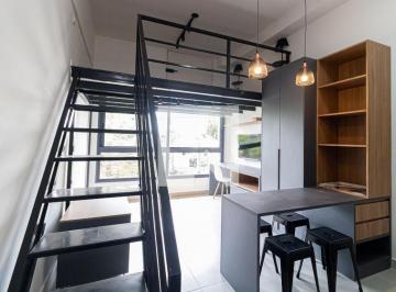 Apartamento · 33m² · 1 Quarto · Apartamento para Aluguel - Perdizes, 1 Quarto, 33 m2 - São Paulo
