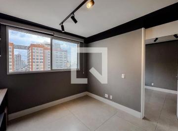 Apartamento · 35m² · 1 Quarto · Apartamento para Aluguel - Mooca, 1 Quarto, 35 m2 - São Paulo