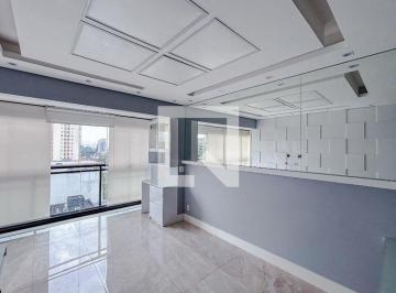 Apartamento · 42m² · 1 Quarto · 1 Vaga · Apartamento para Aluguel - Tatuapé, 1 Quarto, 42 m2 - São Paulo