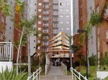 483ae6cb398da57c8b17c00109c029919bbf85d7 · Apartamento com 2 dormitórios à venda, 49 m² por R$ 350.000,00 - Jardim Rossi - Guarulhos/SP