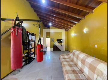 Casa · 120m² · 2 Quartos · Casa à Venda - Campestre, 2 Quartos, 120 m² - São Leopoldo