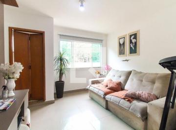 Casa · 93m² · 2 Quartos · 2 Vagas · Casa à Venda - Jardim Nossa Senhora do Carmo, 2 Quartos,  93 m² - São Paulo