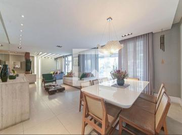 Apartamento · 243m² · 3 Quartos · 3 Vagas · Apartamento à Venda - Campo Belo, 3 Quartos, 243 m² - São Paulo