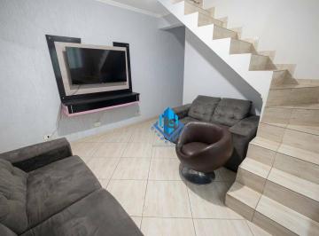 5ba497f74edfd498119638dd3cc7d4e317c3ec3d · Sobrado com 3 dormitórios à venda, 148 m² - Recanto dos Pássaros - São Bernardo do Campo/SP