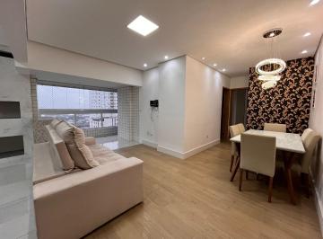 aa33821b4d9481169b3a5dd47025317d23a83898 · Apartamento com 2 dormitórios para alugar, 97 m² por R$ 4.500,02/mês - Vila Guilhermina - Praia Gran