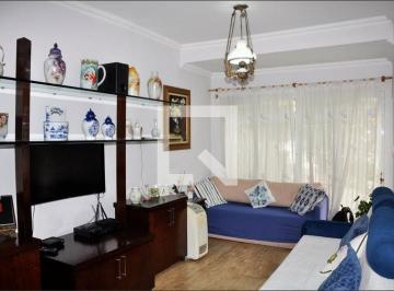 Casa · 250m² · 5 Quartos · 4 Vagas · Casa à Venda - City América, 5 Quartos,  250 m² - São Paulo