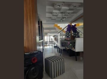 Casa · 310m² · 3 Quartos · 2 Vagas · Casa à Venda - Taquara, 3 Quartos, 310 m² - Rio de Janeiro