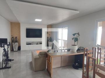 Apartamento · 149m² · 3 Quartos · 3 Vagas · Apartamento à Venda - Centro, 3 Quartos,  149 m² - São Caetano do Sul