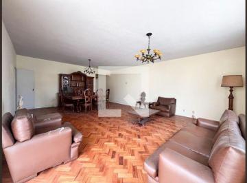 Apartamento · 240m² · 3 Quartos · 1 Vaga · Apartamento à Venda - Laranjeiras, 3 Quartos, 240 m² - Rio de Janeiro