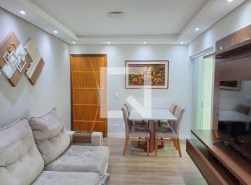Apartamento · 140m² · 3 Quartos · 2 Vagas · Apartamento à Venda - Paulicéia, 3 Quartos,  140 m² - São Bernardo do Campo
