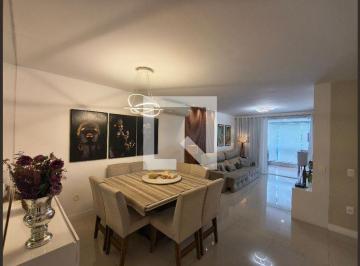 Apartamento · 115m² · 3 Quartos · 2 Vagas · Apartamento à Venda - Jacarepaguá, 3 Quartos, 115 m² - Rio de Janeiro