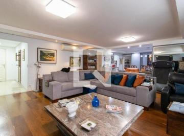 Apartamento · 240m² · 4 Quartos · 2 Vagas · Apartamento à Venda - Água Verde, 4 Quartos, 240 m² - Curitiba