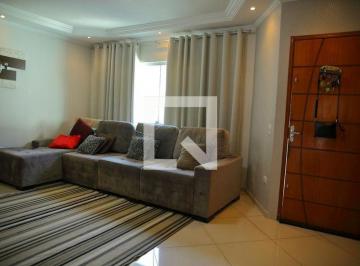 Casa · 300m² · 3 Quartos · 4 Vagas · Casa à Venda - Baeta Neves, 3 Quartos, 300 m² - São Bernardo do Campo