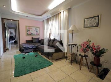 Apartamento · 157m² · 3 Quartos · 2 Vagas · Apartamento à Venda - Santa Teresinha, 3 Quartos, 157 m² - Santo André