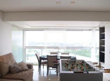 Apartamento · 97m² · 3 Quartos · 2 Vagas · Apartamento à Venda - Vila Leopoldina, 3 Quartos, 97 m² - São Paulo