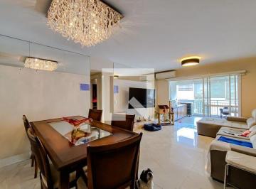 Apartamento · 144m² · 3 Quartos · 2 Vagas · Apartamento à Venda - Mooca, 3 Quartos,  144 m² - São Paulo