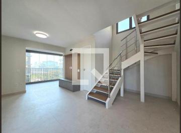 Apartamento · 97m² · 2 Quartos · 1 Vaga · Apartamento à Venda - Moema, 2 Quartos, 97 m² - São Paulo