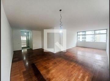 Apartamento · 176m² · 3 Quartos · 1 Vaga · Apartamento à Venda - Santa Cecília, 3 Quartos,  176 m² - São Paulo