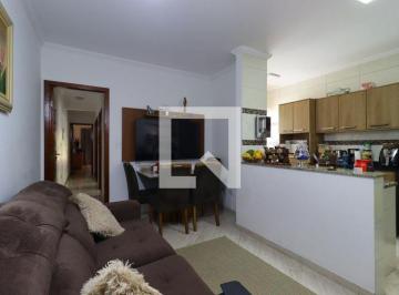 Apartamento · 152m² · 3 Quartos · 2 Vagas · Apartamento à Venda - Parque das Nações, 3 Quartos,  152 m² - Santo André