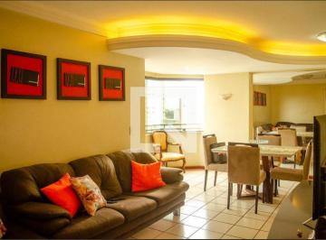 Apartamento · 160m² · 4 Quartos · 1 Vaga · Apartamento à Venda - Setor Oeste, 4 Quartos, 160 m² - Goiânia